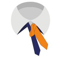 half-windsor